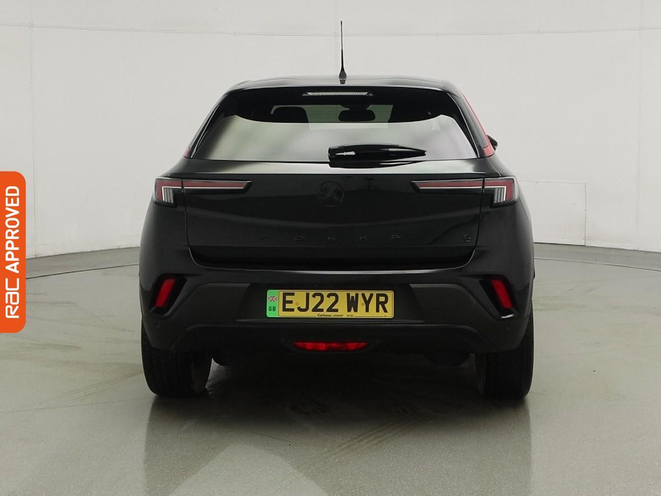 Used Vauxhall Mokka 2022 for sale - 77226425: Photo 10