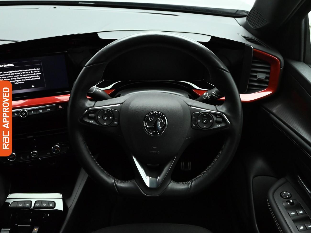 Used Vauxhall Mokka 2022 for sale - 77226425: Photo 11