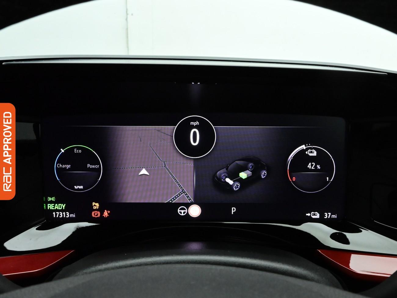 Used Vauxhall Mokka 2022 for sale - 77226425: Photo 13