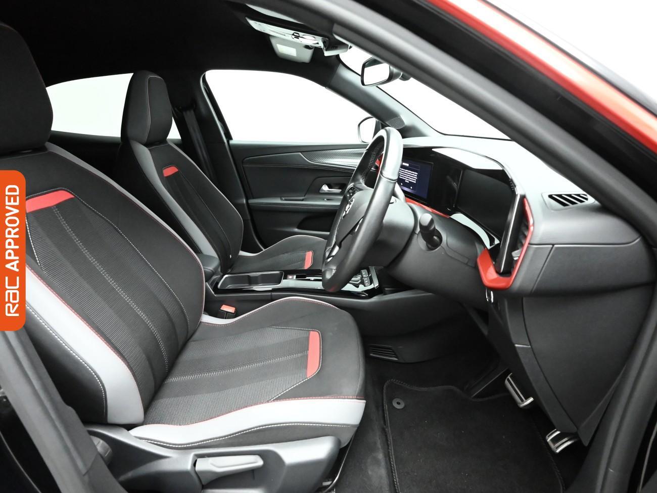 Used Vauxhall Mokka 2022 for sale - 77226425: Photo 14