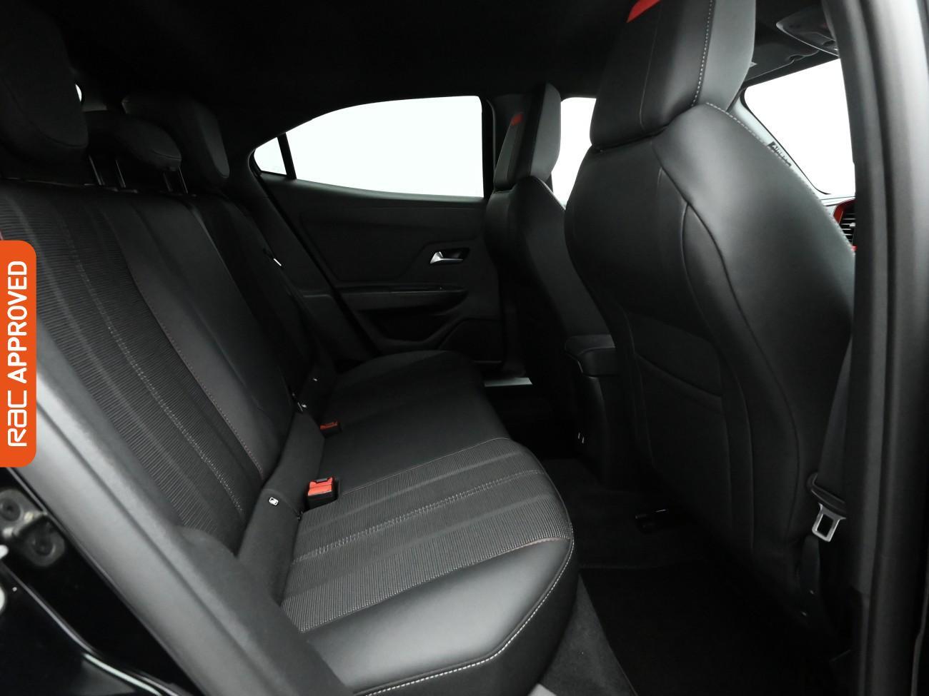 Used Vauxhall Mokka 2022 for sale - 77226425: Photo 15