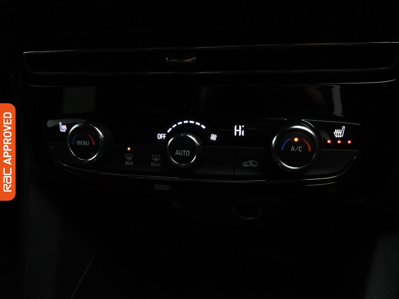 Used Vauxhall Mokka 2022 for sale - 77226425: Photo 18