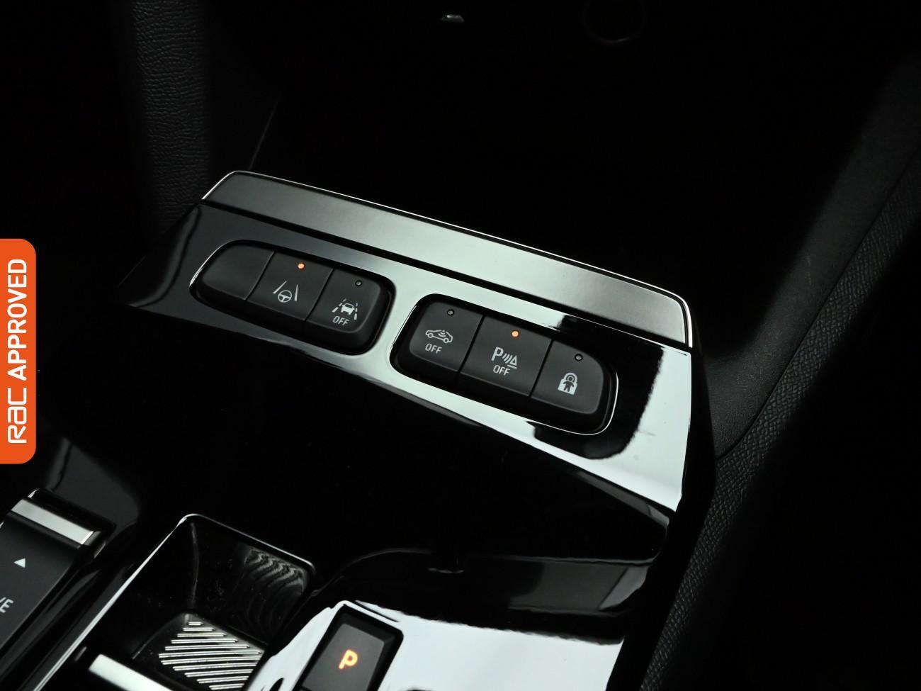 Used Vauxhall Mokka 2022 for sale - 77226425: Photo 19