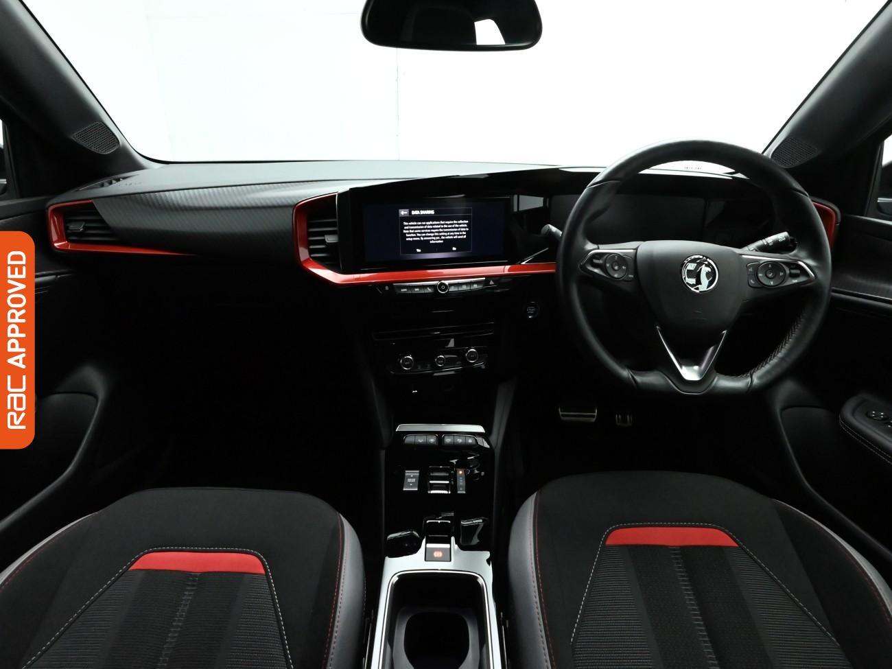 Used Vauxhall Mokka 2022 for sale - 77226425: Photo 2