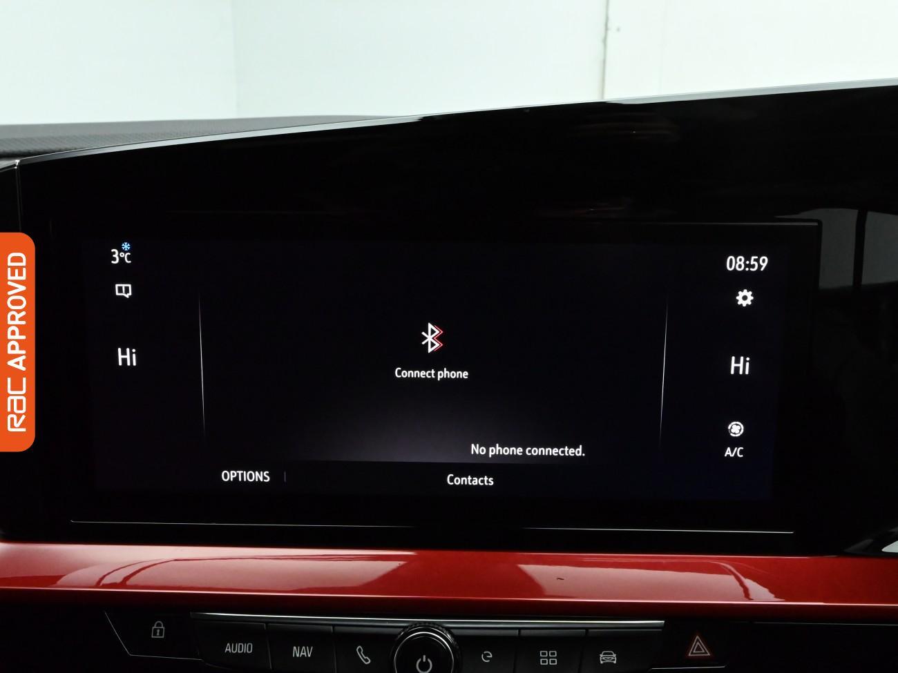 Used Vauxhall Mokka 2022 for sale - 77226425: Photo 20