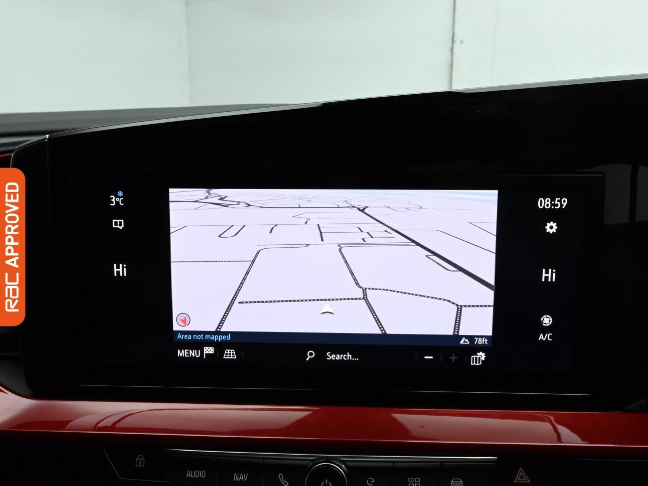 Used Vauxhall Mokka 2022 for sale - 77226425: Photo 23