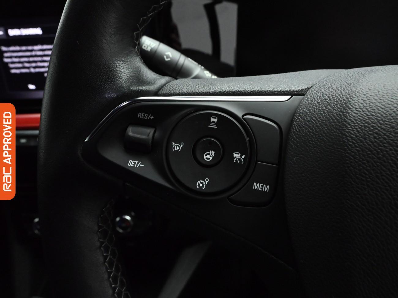 Used Vauxhall Mokka 2022 for sale - 77226425: Photo 25