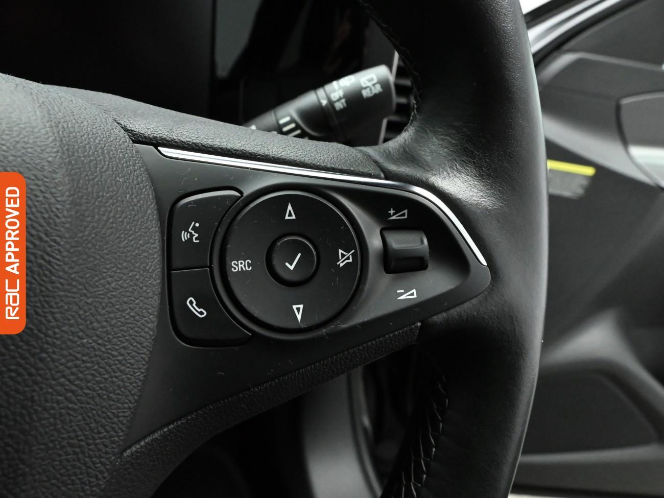 Used Vauxhall Mokka 2022 for sale - 77226425: Photo 26