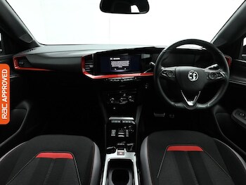 Used Vauxhall Mokka 2022 for sale - 77226425: Photo