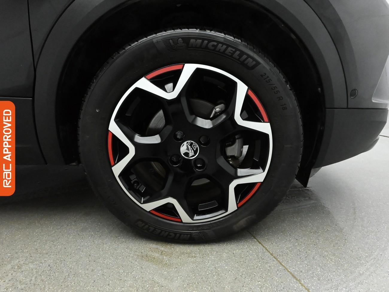 Used Vauxhall Mokka 2022 for sale - 77226425: Photo 30