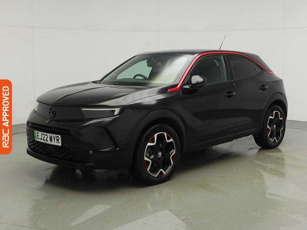 Used Vauxhall Mokka 2022 for sale - 77226425: Photo 31