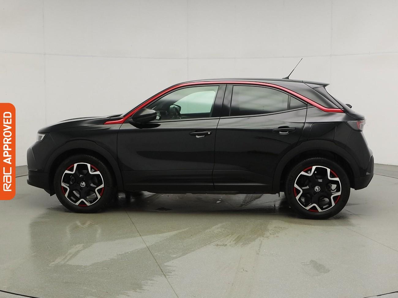 Used Vauxhall Mokka 2022 for sale - 77226425: Photo 33