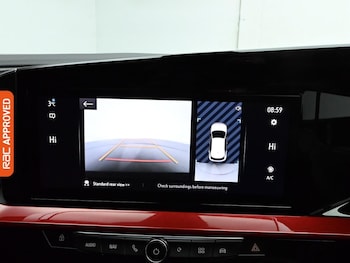 Used Vauxhall Mokka 2022 for sale - 77226425: Photo