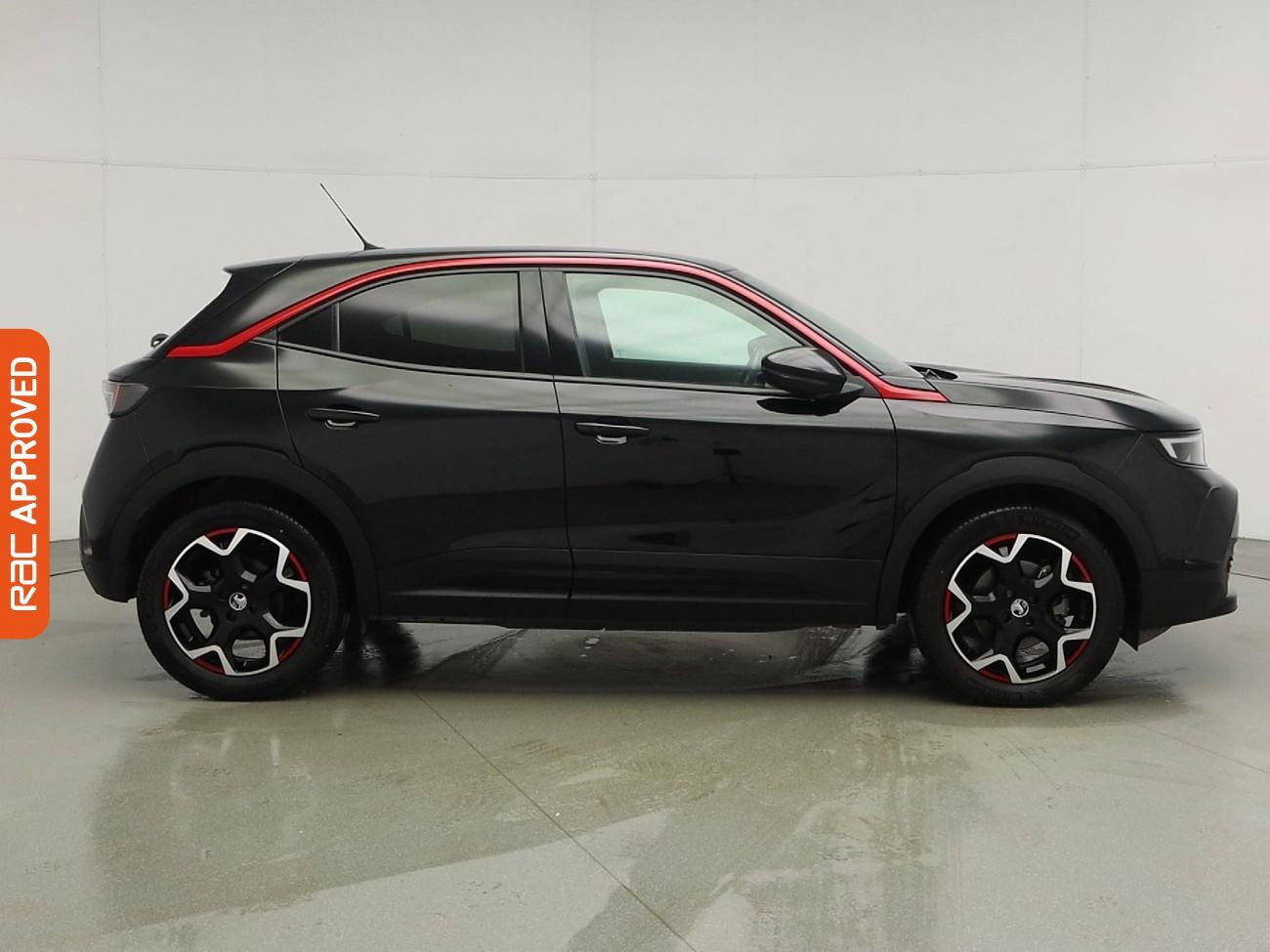 Used Vauxhall Mokka 2022 for sale - 77226425: Photo 8