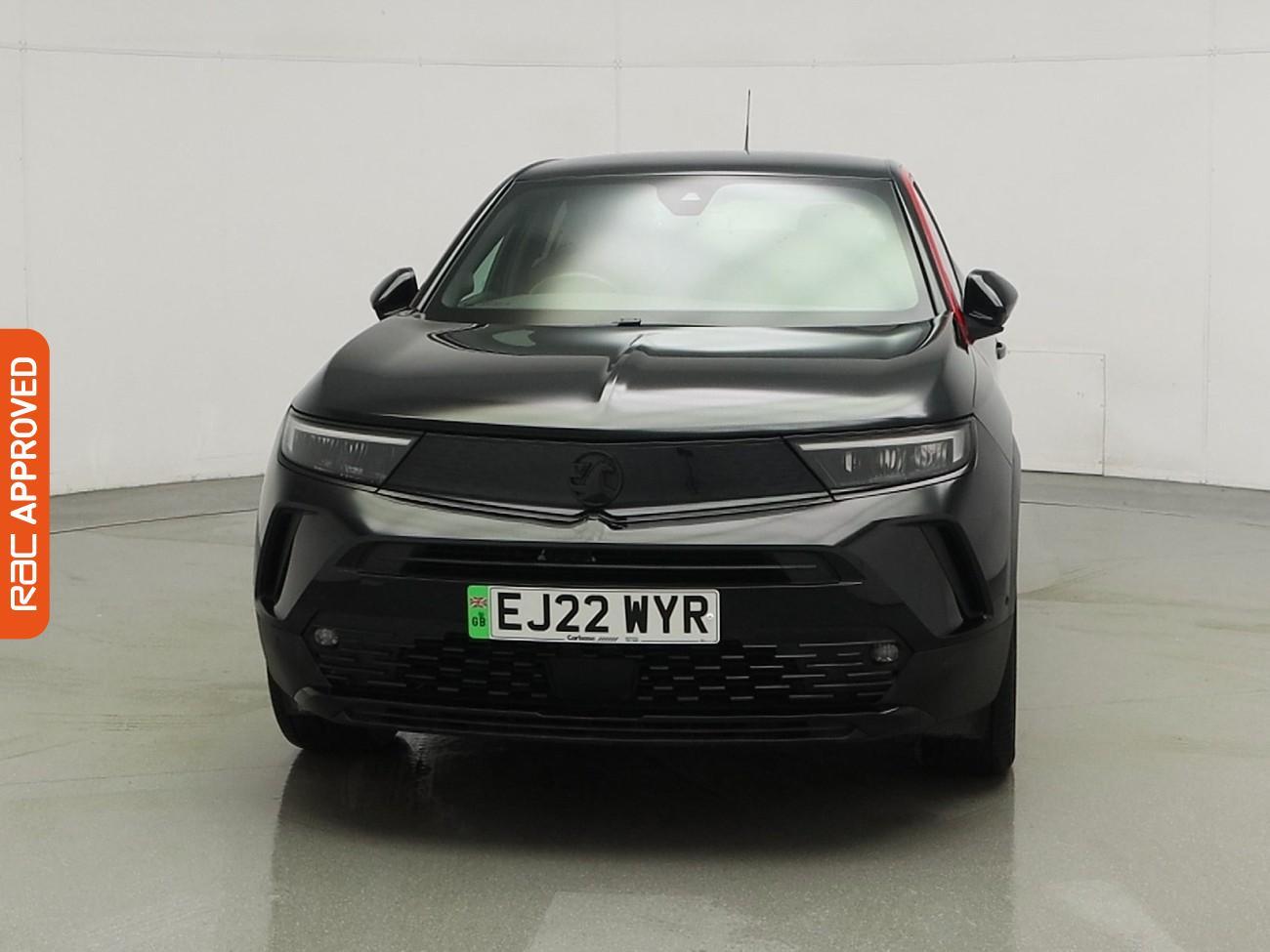 Used Vauxhall Mokka 2022 for sale - 77226425: Photo 9