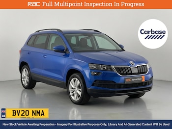 2020 - 1.0 TSI SE Technology 5dr