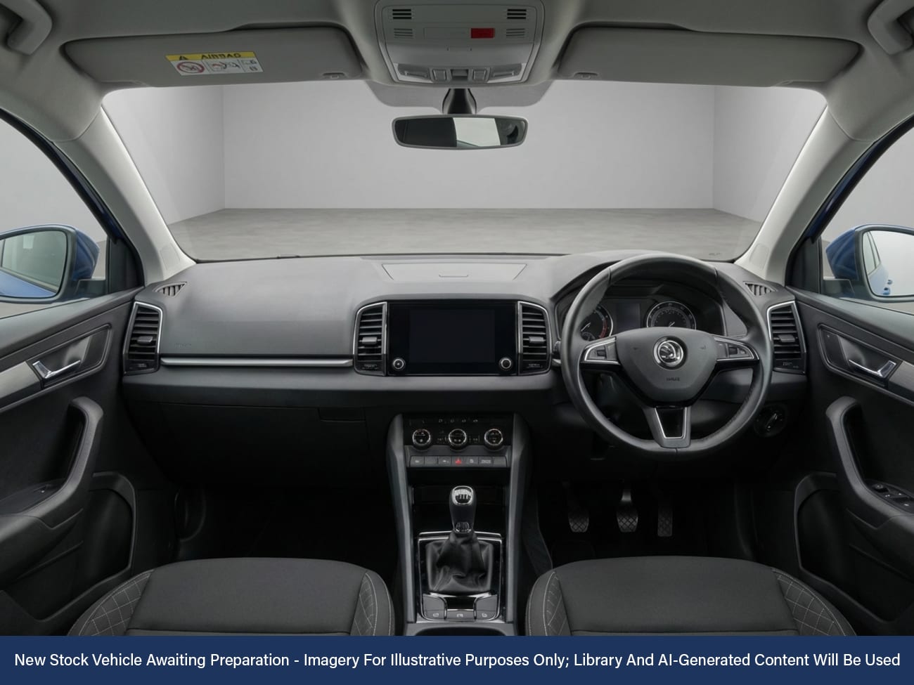 Used Skoda Karoq 2020 for sale - 77199562: Photo 6