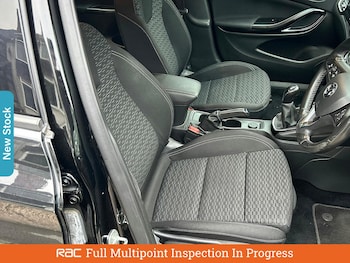 Used Vauxhall Astra 2019 for sale - 76298697: Photo