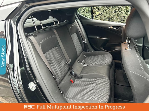 Used Vauxhall Astra 2019 for sale - 76298697: Photo 4