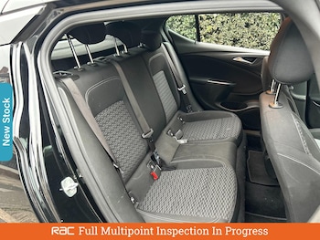 Used Vauxhall Astra 2019 for sale - 76298697: Photo
