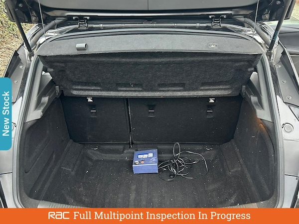 Used Vauxhall Astra 2019 for sale - 76298697: Photo 6