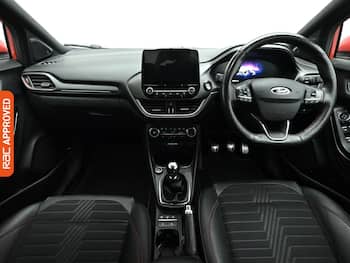 Used Ford Puma 2020 for sale - 79779283: Photo