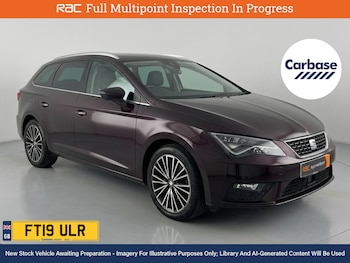 Used SEAT Leon 2019 for sale - 78495375: Photo