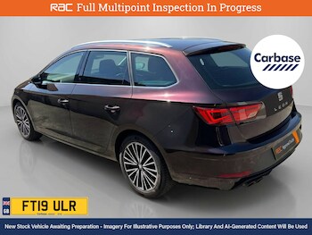 Used SEAT Leon 2019 for sale - 78495375: Photo