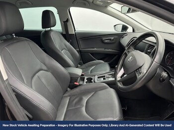 Used SEAT Leon 2019 for sale - 78495375: Photo