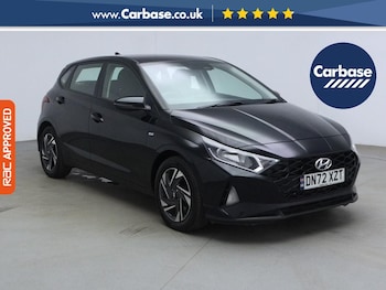 Used Hyundai i20 2022 for sale - 79307024: Photo