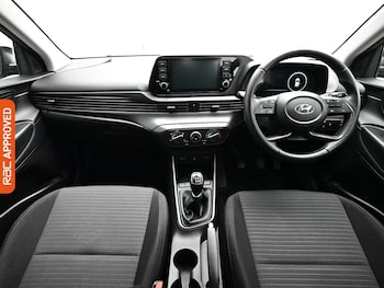 Used Hyundai i20 2022 for sale - 79307024: Photo