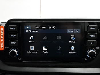 Used Hyundai i20 2022 for sale - 79307024: Photo