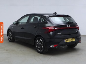 Used Hyundai i20 2022 for sale - 79307024: Photo