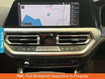 Used BMW 3 Series 2020 for sale - 75073943: Photo