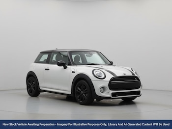 Used MINI Hatch 2021 for sale - 76629936: Photo