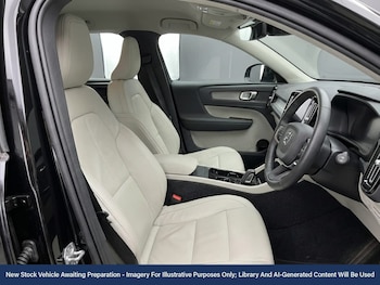 Used Volvo XC40 2022 for sale - 77649311: Photo