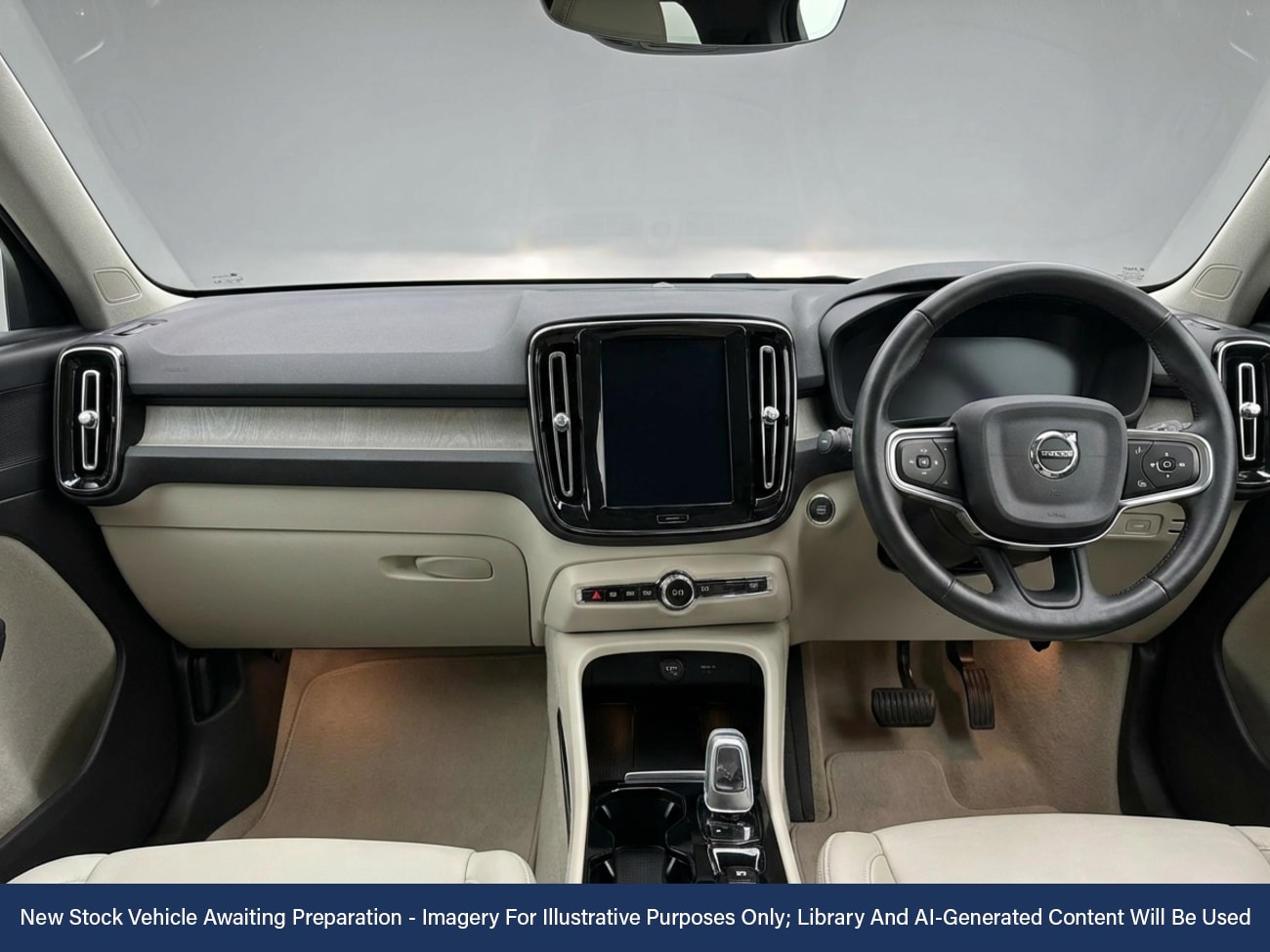 Used Volvo XC40 2022 for sale - 77649311: Photo 6