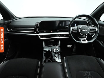 Used Kia Sportage 2022 for sale - 78266577: Photo