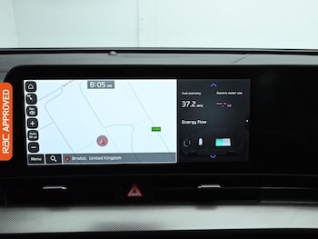 Used Kia Sportage 2022 for sale - 78266577: Photo