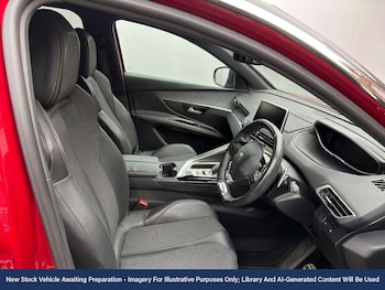 Used Peugeot 3008 2018 for sale - 78869860: Photo