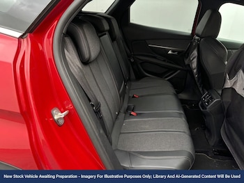 Used Peugeot 3008 2018 for sale - 78869860: Photo