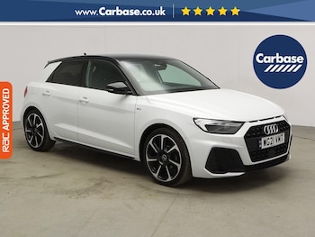 Audi - A1