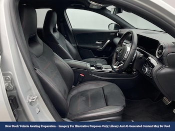 Used Mercedes-Benz A-Class 2020 for sale - 79624105: Photo