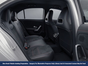 Used Mercedes-Benz A-Class 2020 for sale - 79624105: Photo