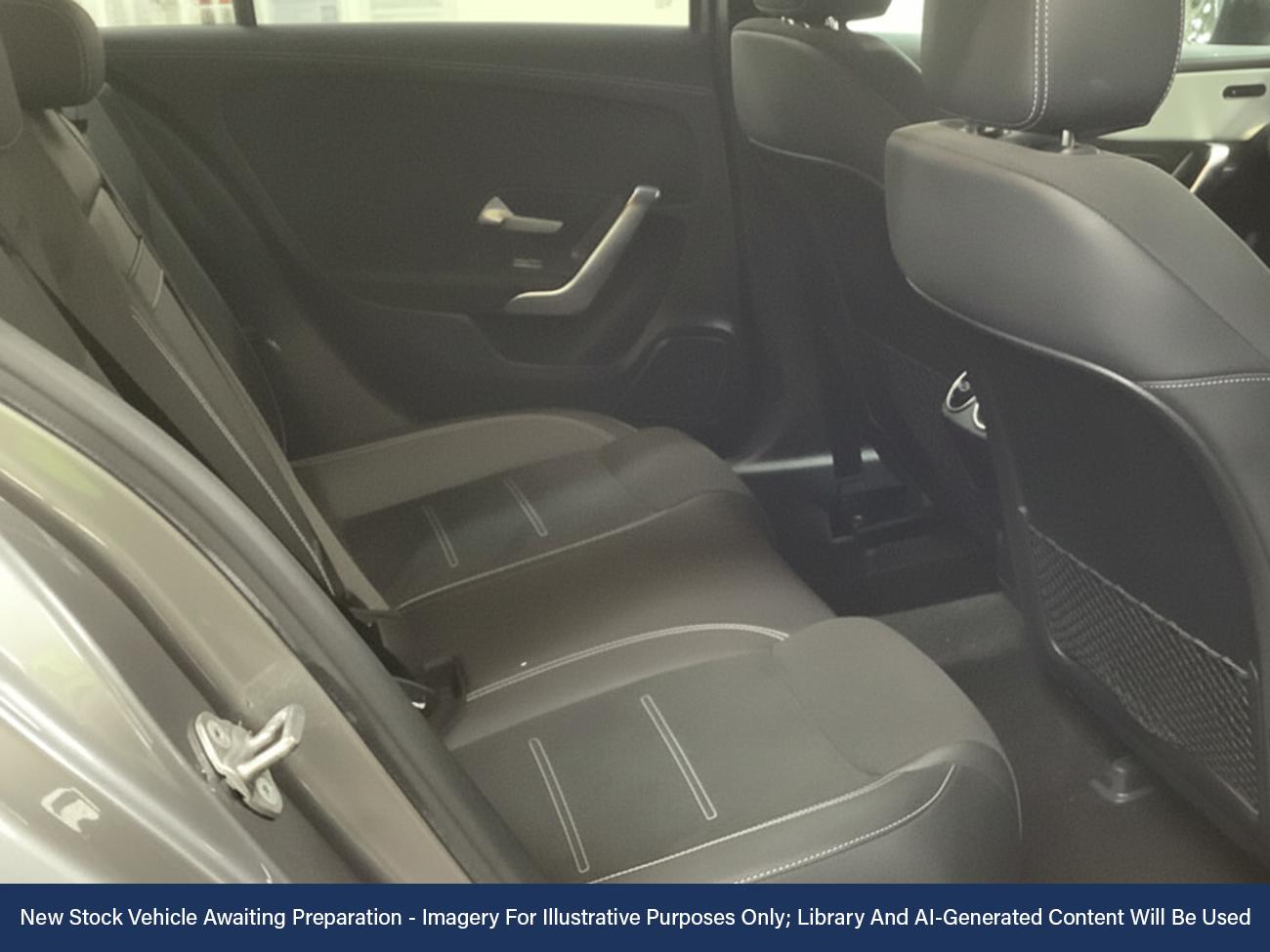 Used Mercedes-Benz A-Class 2021 for sale - 76934289: Photo 4