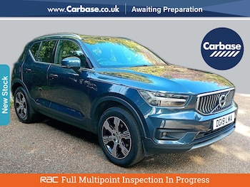 Used Volvo XC40 2019 for sale - 76288228: Photo