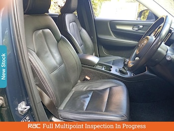 Used Volvo XC40 2019 for sale - 76288228: Photo