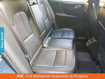 Used Volvo XC40 2019 for sale - 76288228: Photo