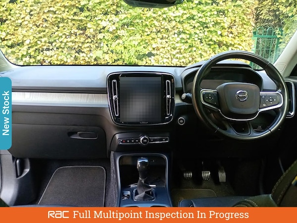 Used Volvo XC40 2019 for sale - 76288228: Photo 6