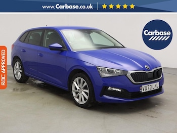 Used Skoda Scala 2023 for sale - 78993355: Photo